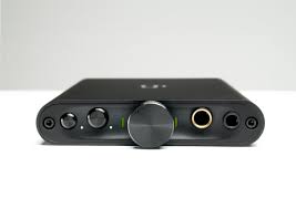 iFi Hip DAC 3 Black Stealth